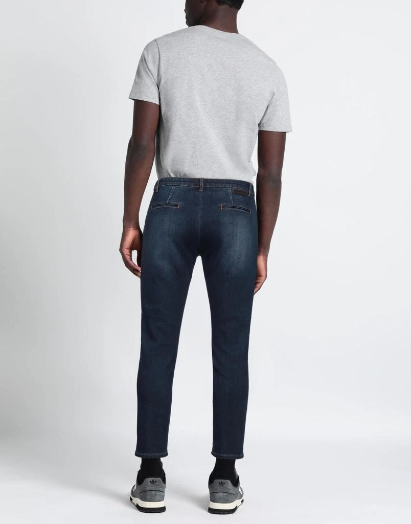 TAKESHY KUROSAWA Denim pants 3