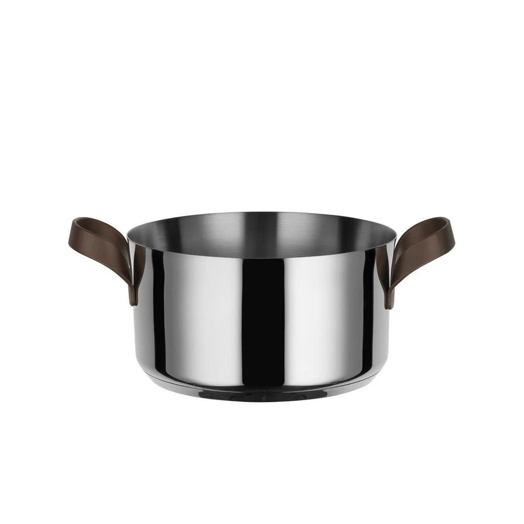 Alessi Edo Casseruola Due Manici 1