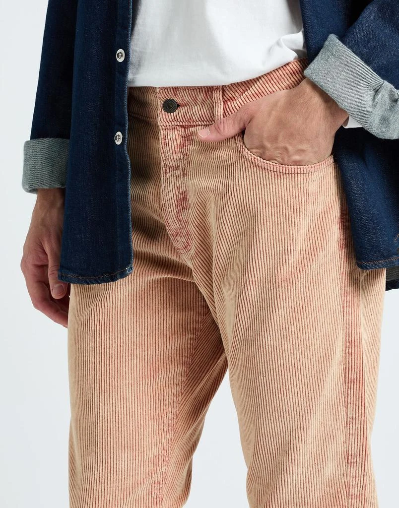BOMBOOGIE Casual pants 4