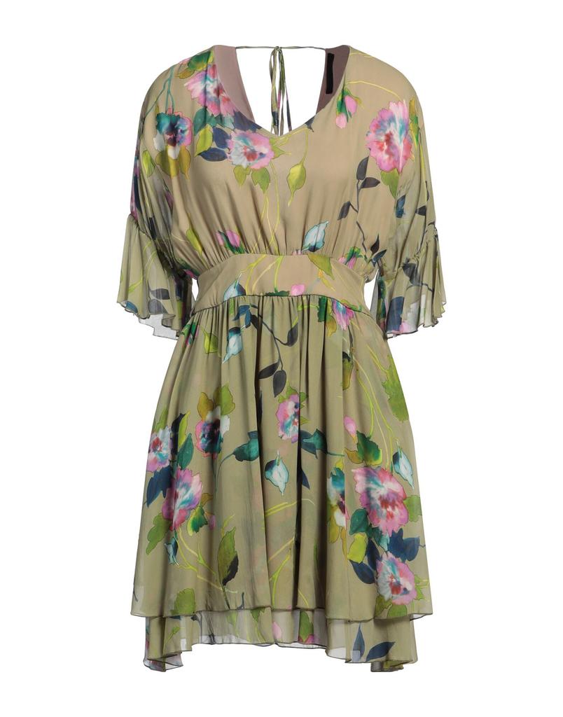 ANNARITA N Short dress