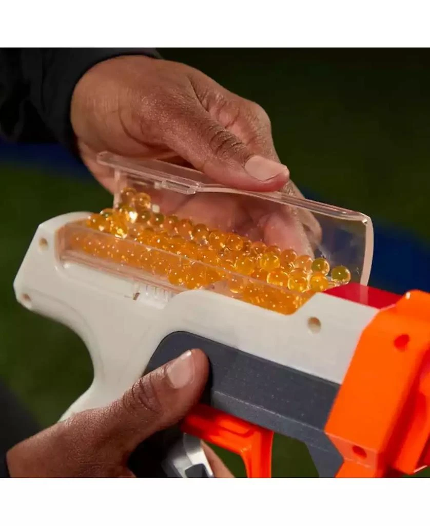 Nerf Pro Gelfire Dual Wield Pack 4