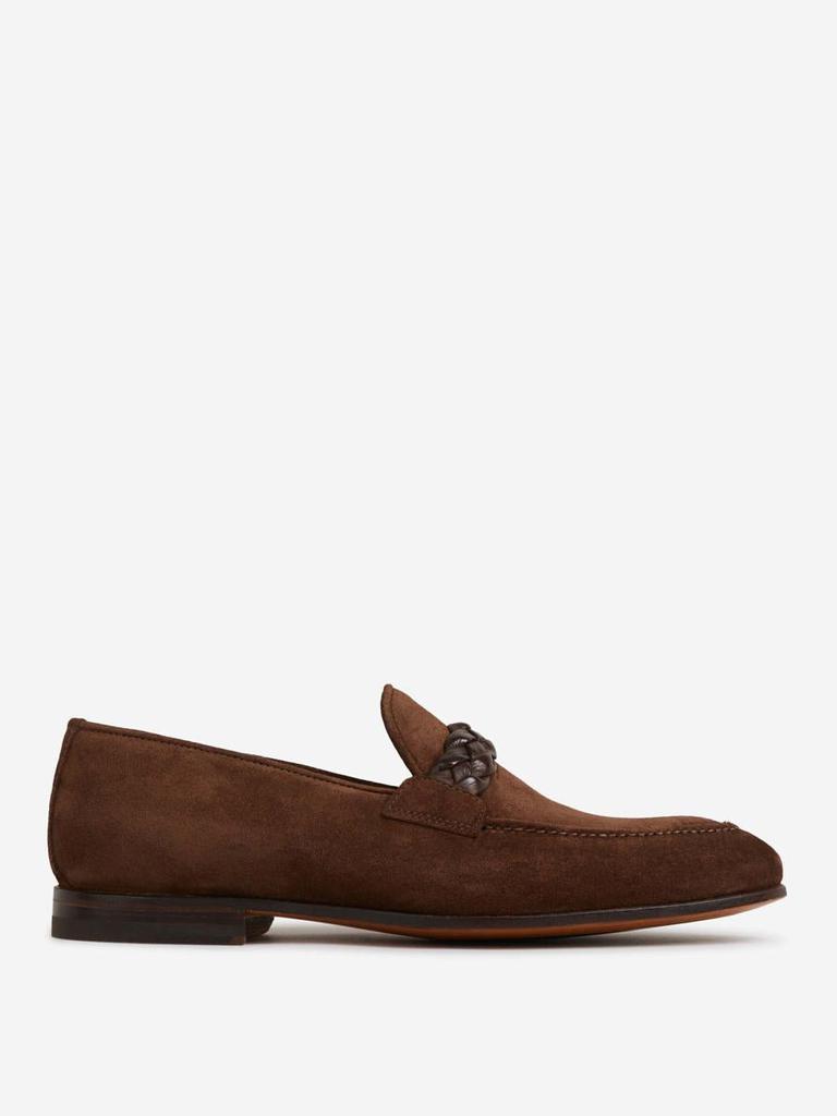 Bontoni Bontoni Beato Loafer Shoes