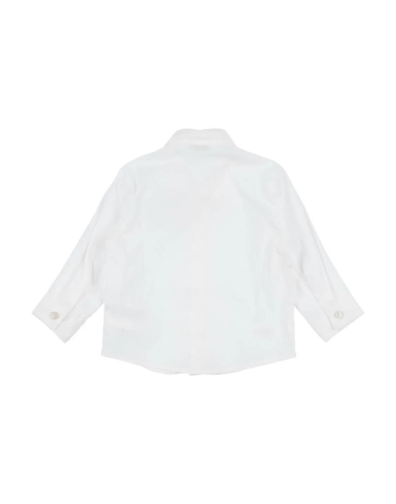 LE BEBÉ Patterned shirt 2