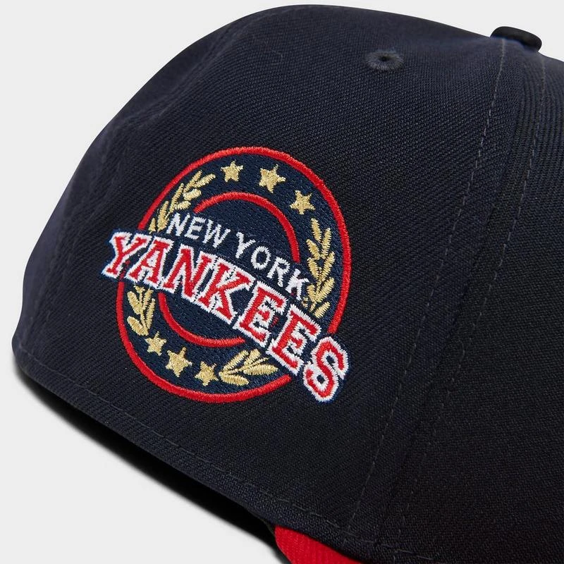 New Era New Era New York Yankees MLB 59FIFTY Retro Fitted Hat 6