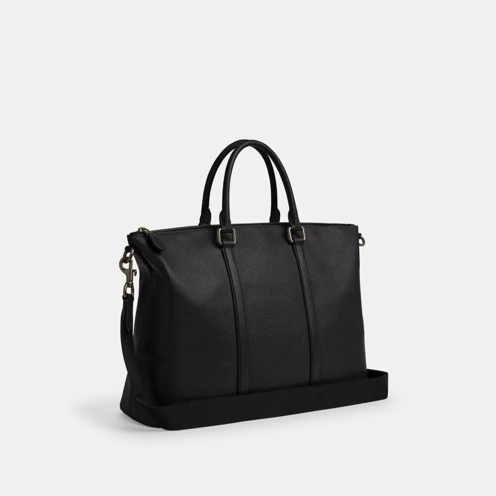 Coach Caleb Work Bag - Briefcases - BeyondStyle