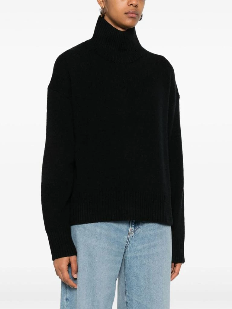 Calvin Klein CALVIN KLEIN - High Neck Sweater 5