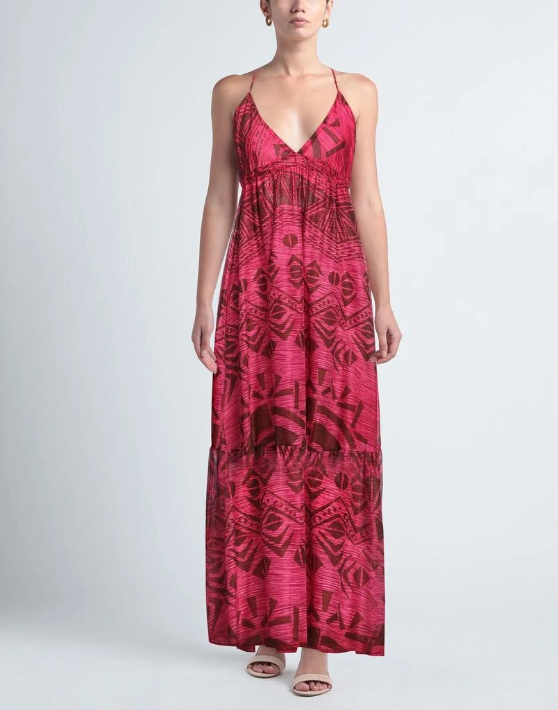 Motel Long dress 2