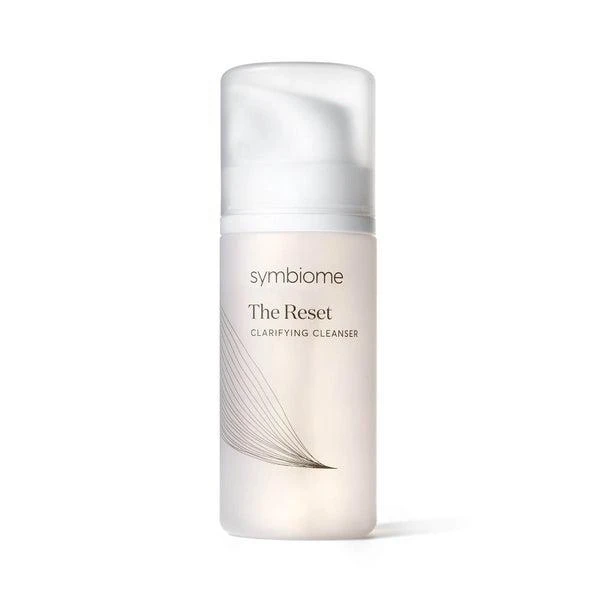 Symbiome Symbiome The Reset Cleanser (100ml) 2