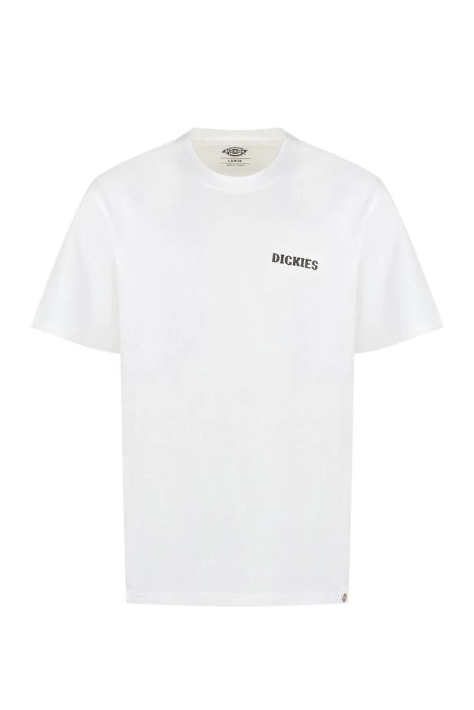 DICKIES Dickies Hays Crew Neck Graphic T-Shirt 2