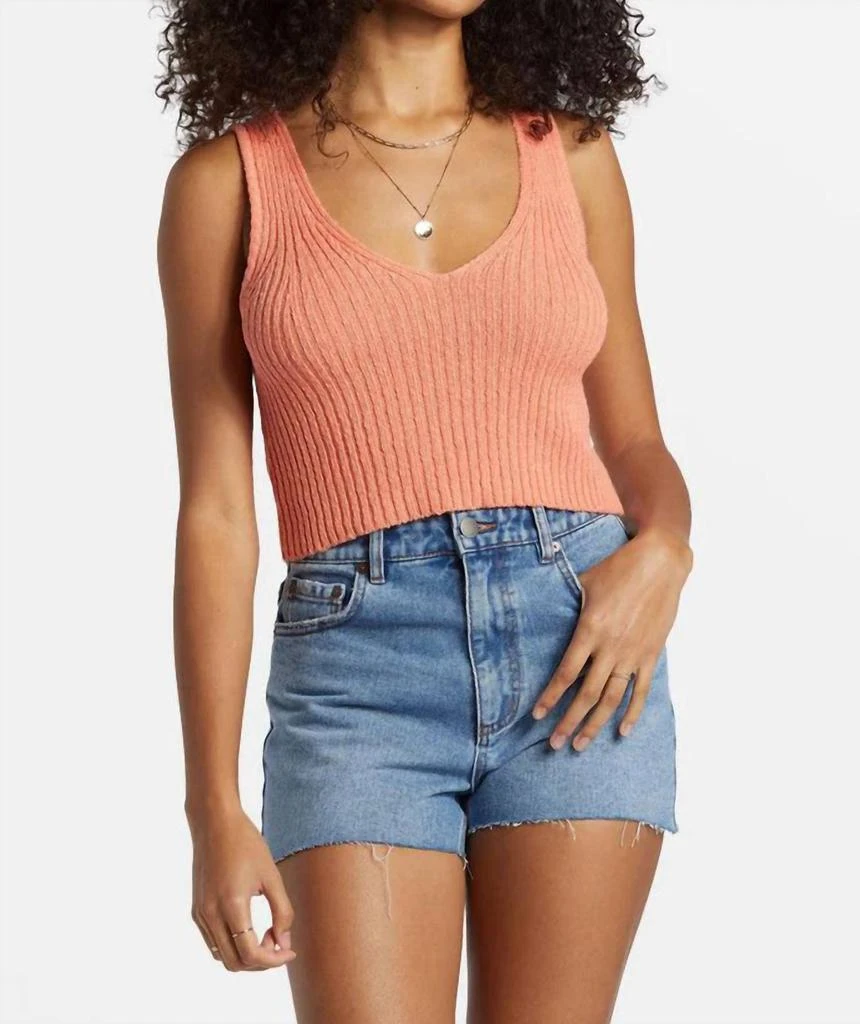 Billabong Billabong - Ryann Tank Top 1