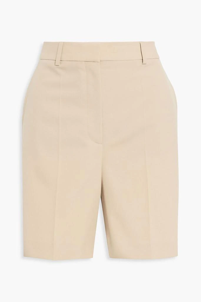 Stella McCartney Wool shorts