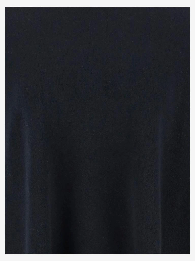 Allude Allude Oversized Sweater 3