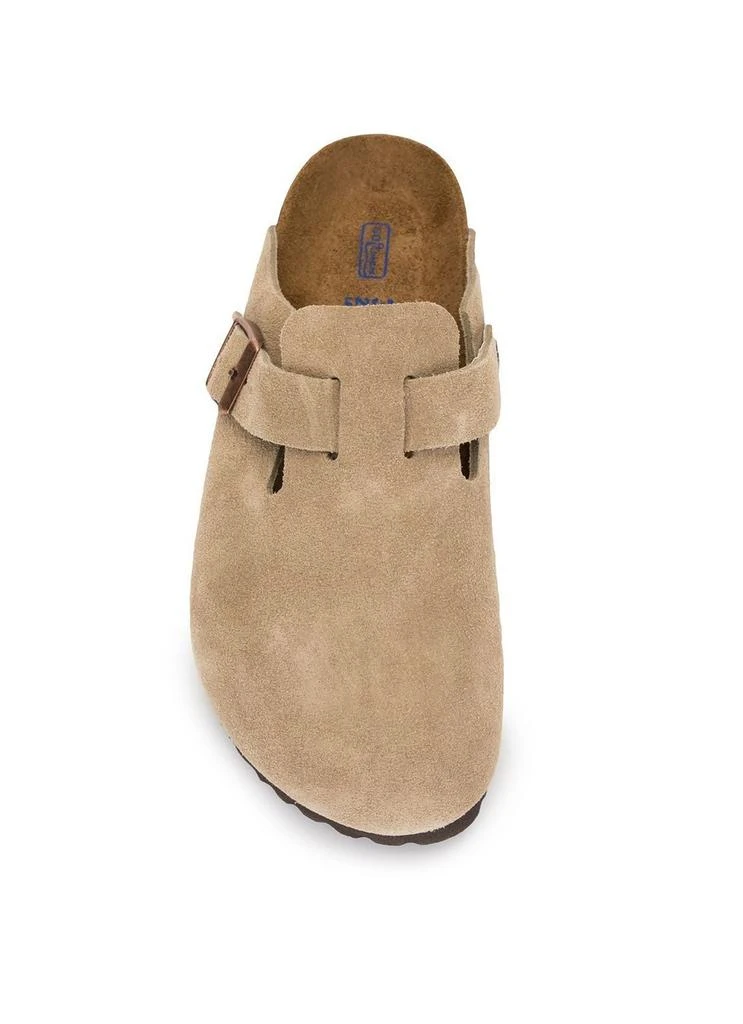 Birkenstock Boston Sfb Vl Taupe 4