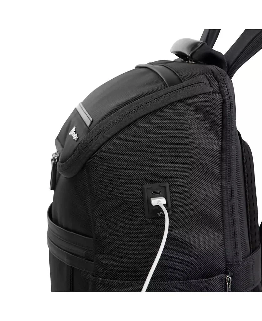 Travelpro Crew Executive Choice 3 Medium Top Load Backpack 3