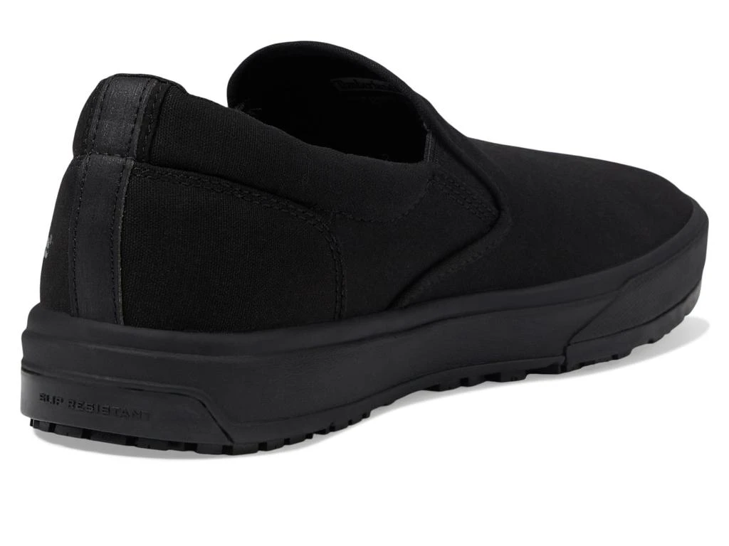 Timberland Burbank Slip-On Soft Toe 5