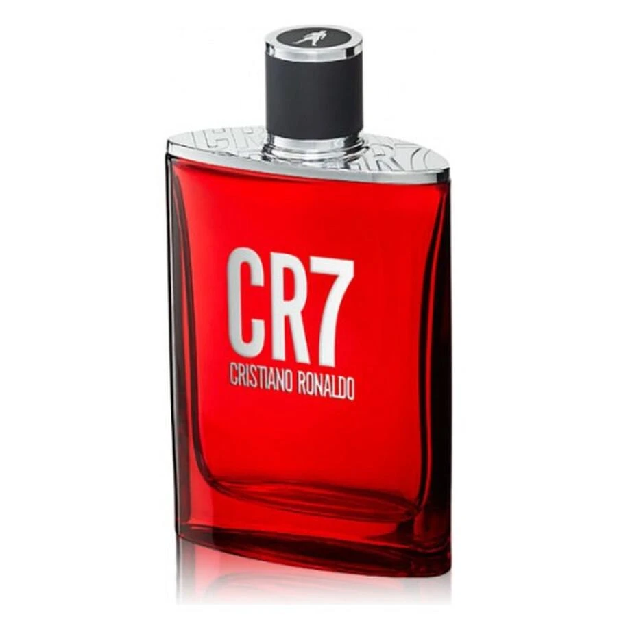 Cristiano Ronaldo Cristiano Ronaldo CR7 Mens EDT 2