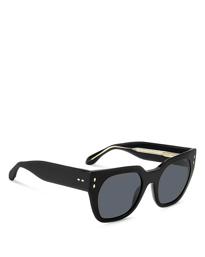 Isabel Marant Cat Eye Sunglasses, 53mm 3