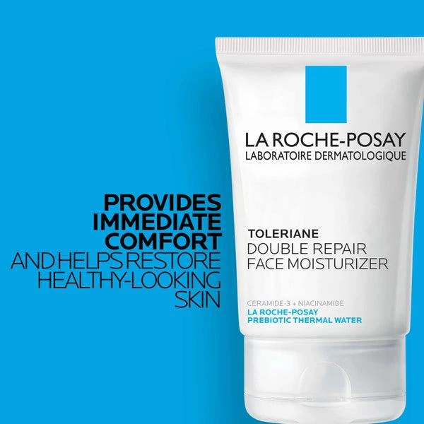 La Roche-Posay La Roche-Posay Toleriane Double Repair Moisturizer (Various Sizes) 6