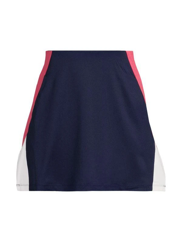 Callaway Colorblock Mini Skort 4