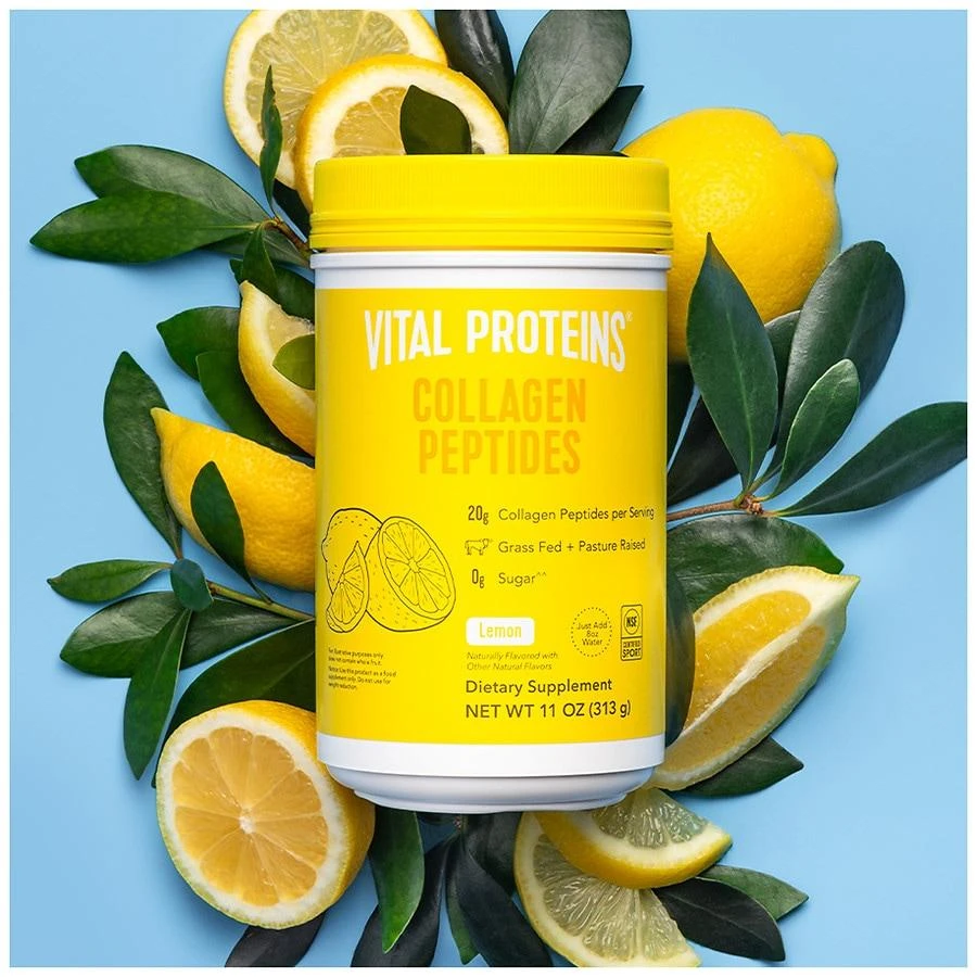 Vital Proteins Collagen Peptides 5