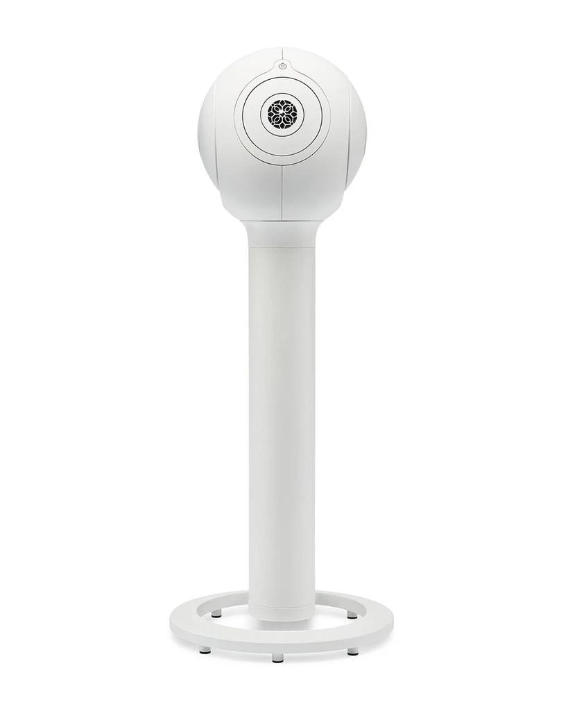 Devialet Tree, Matte White 3