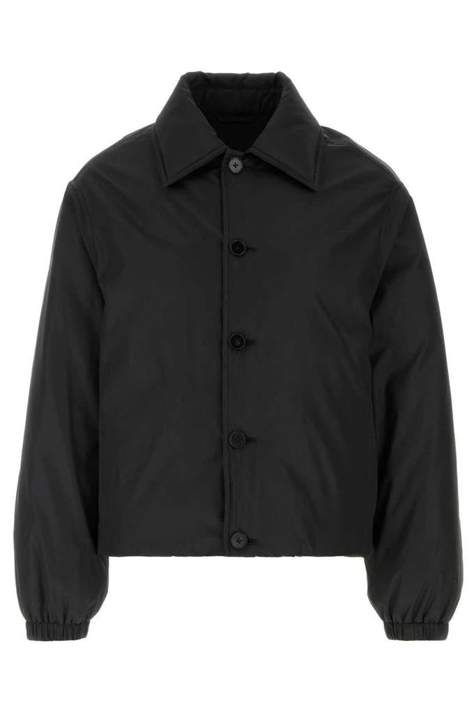 Jil Sander Jil Sander Padded Down Jacket