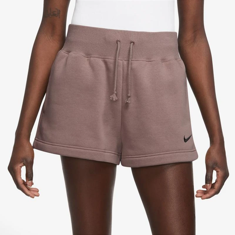 NIKE Nike Fleece HR Shorts - Women's 1