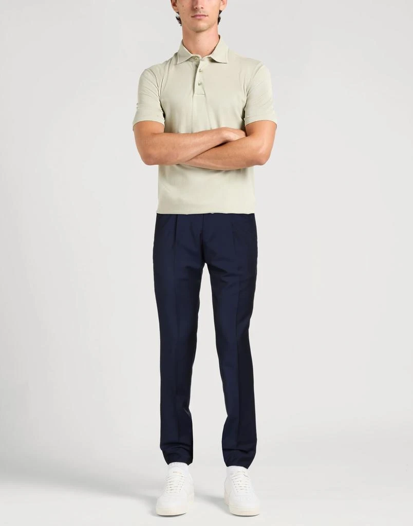 CARUSO Casual pants 2