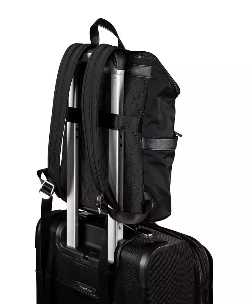 Ricardo Rodeo Drive 2.0 Fashion Tech Backpack, 14" 5