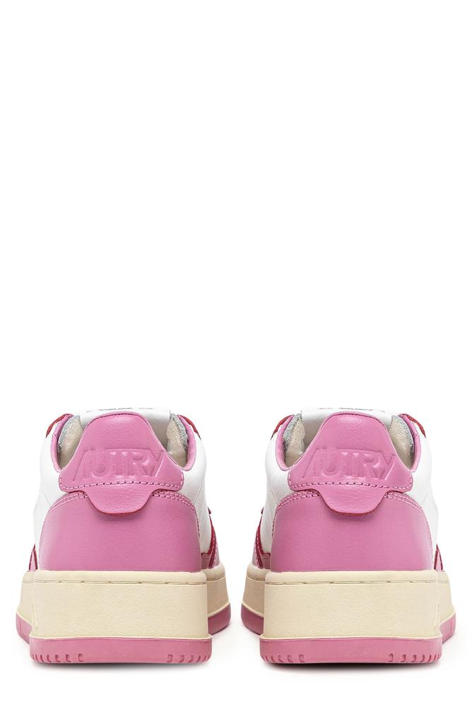 Autry Medalist Low Sneaker