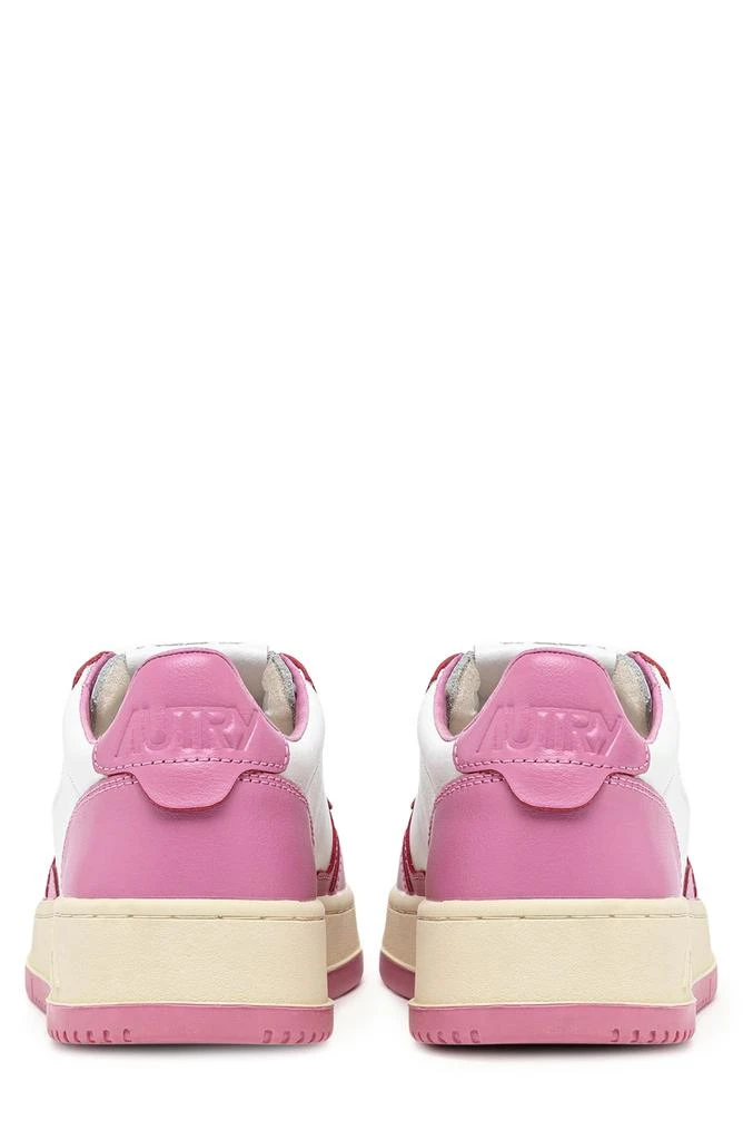 Autry Medalist Low Sneaker 2