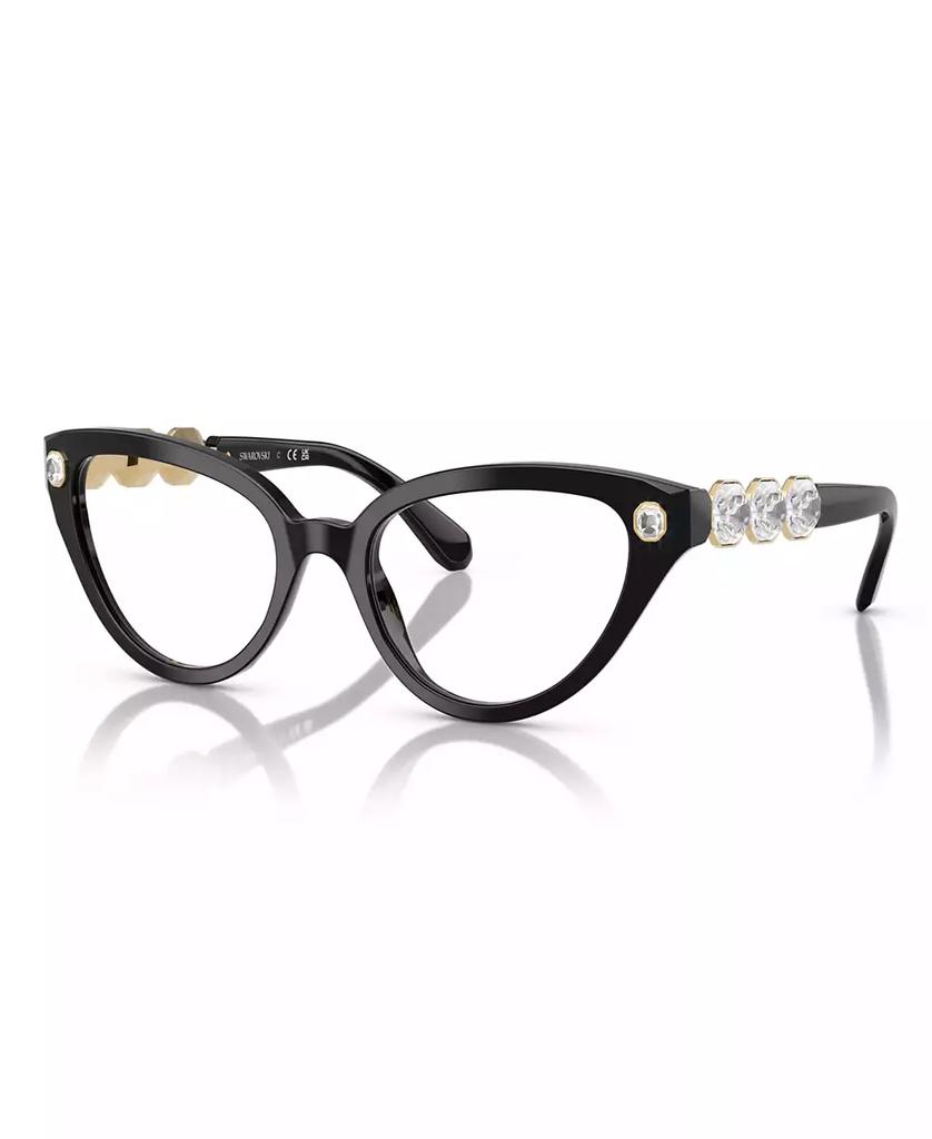 Swarovski Women's Eyeglasses, SK2028