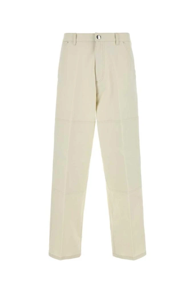 Moncler Moncler Pants 1