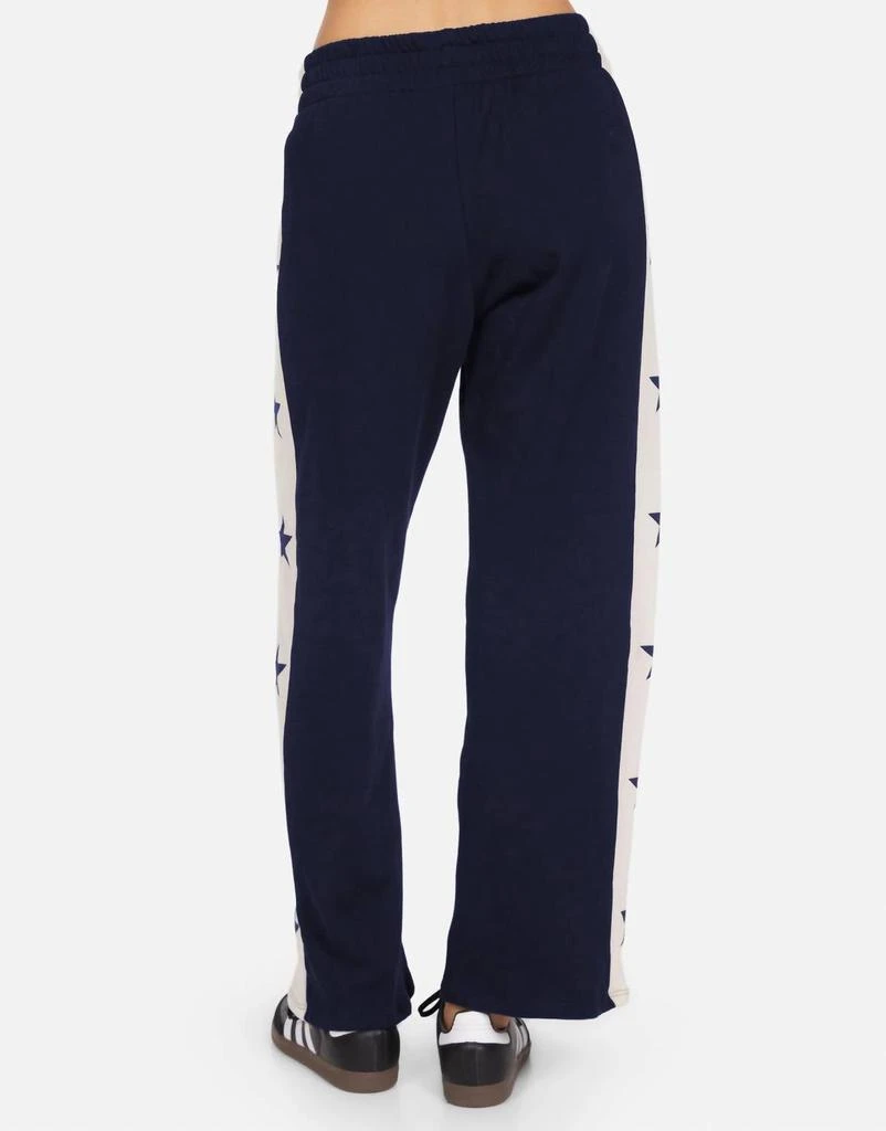 Lauren Moshi Lauren Moshi - Tawny Stars Pants 4