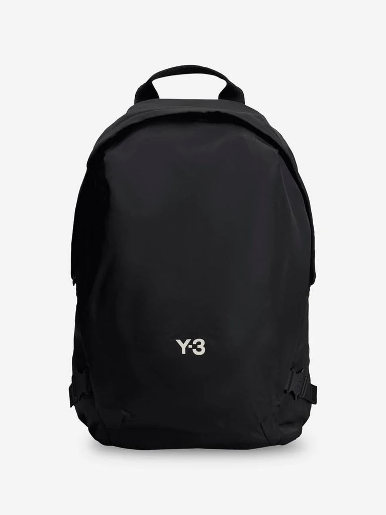 Adidas Y-3 Adidas Y-3 Straps Backpack 1