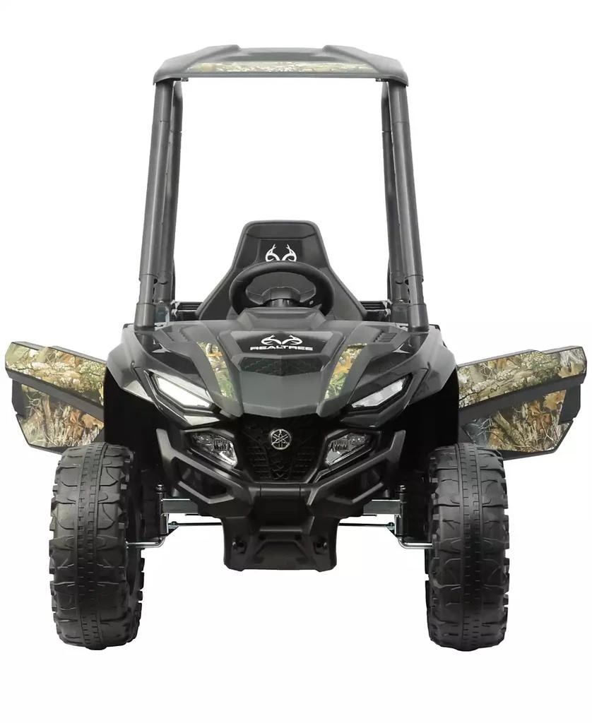Best Ride on Cars Realtree X1 UTV, 12V 5
