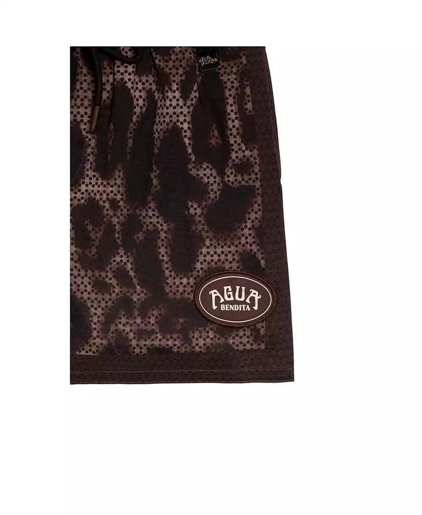 Agua Bendita Big Boys NICK QUILT 3