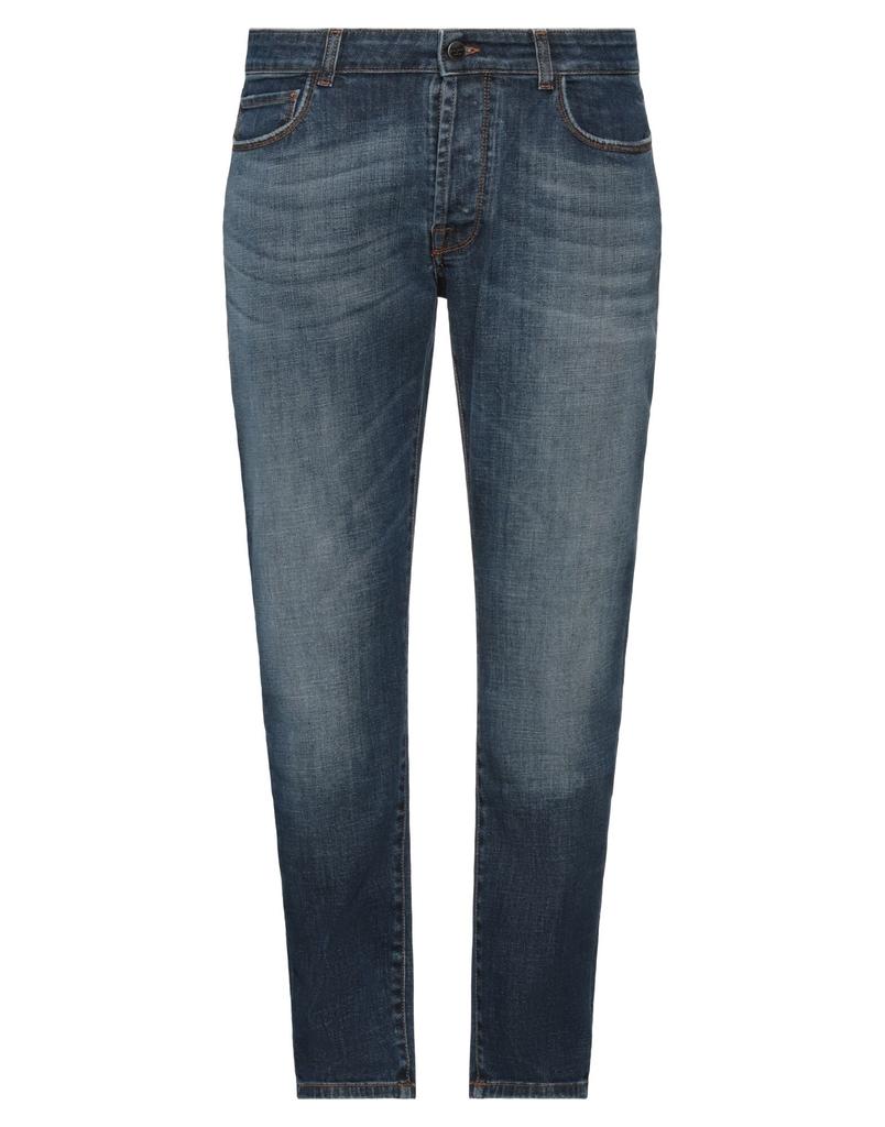 Reign Denim pants