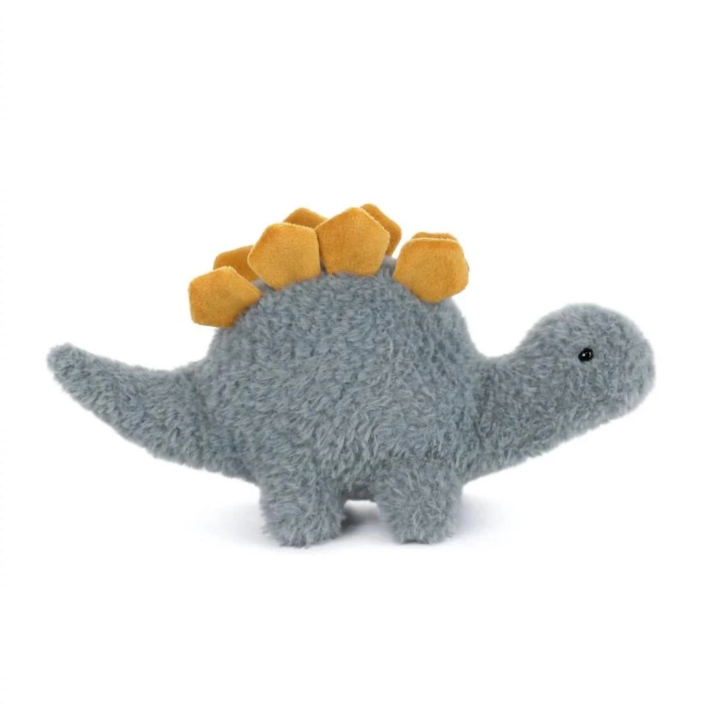 MON AMI Mon Ami - Kid
s Spike Stegosaurus Plushie