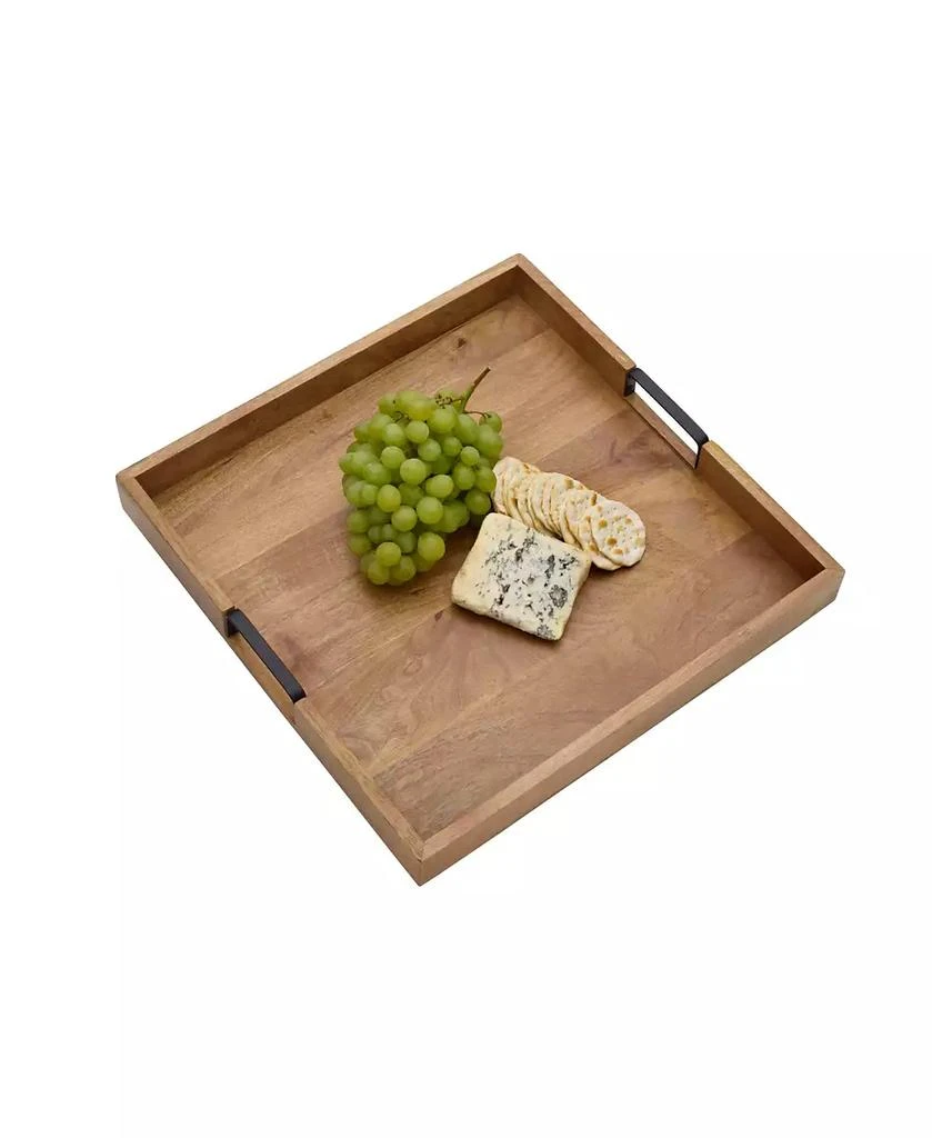 Mikasa Square Lazy Susan 3