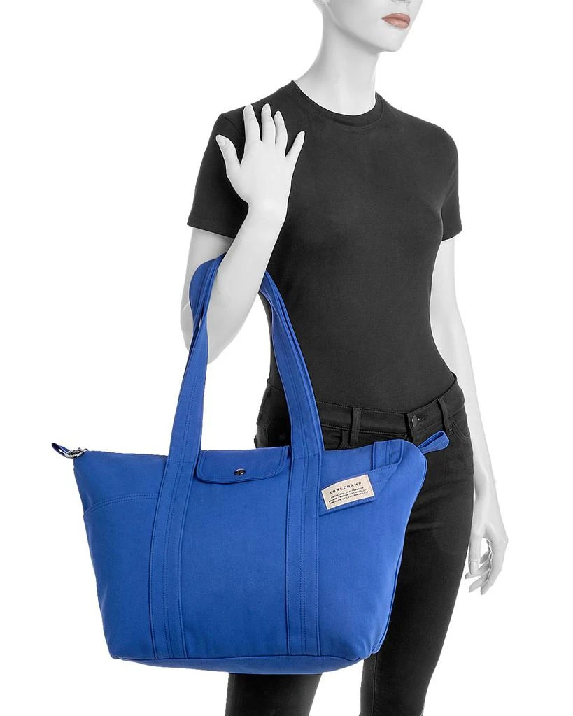 Longchamp Le Pliage Tote 2