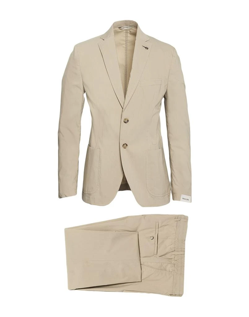 PAOLONI Suits