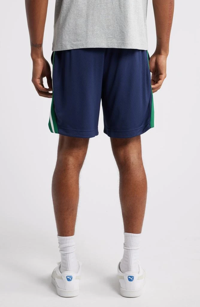 Puma x Noah Lacrosse Shorts 2