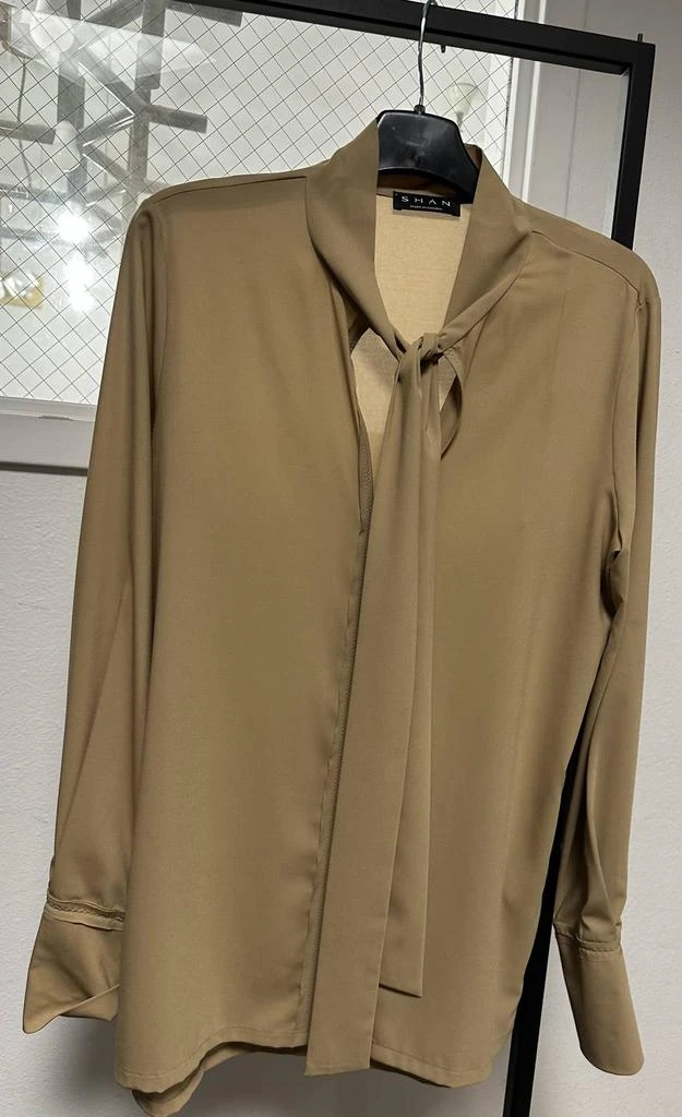 Shan Shan - SHAN TUNIC BLOUSE 2