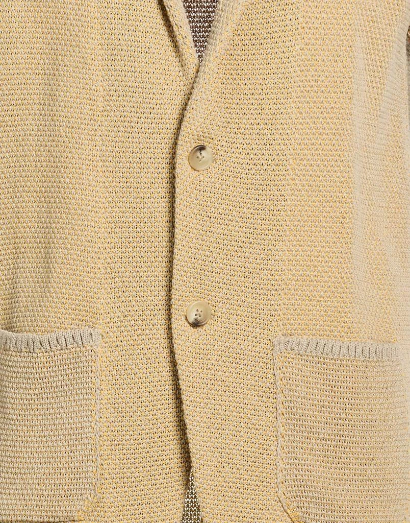 MANUEL RITZ Blazer 4