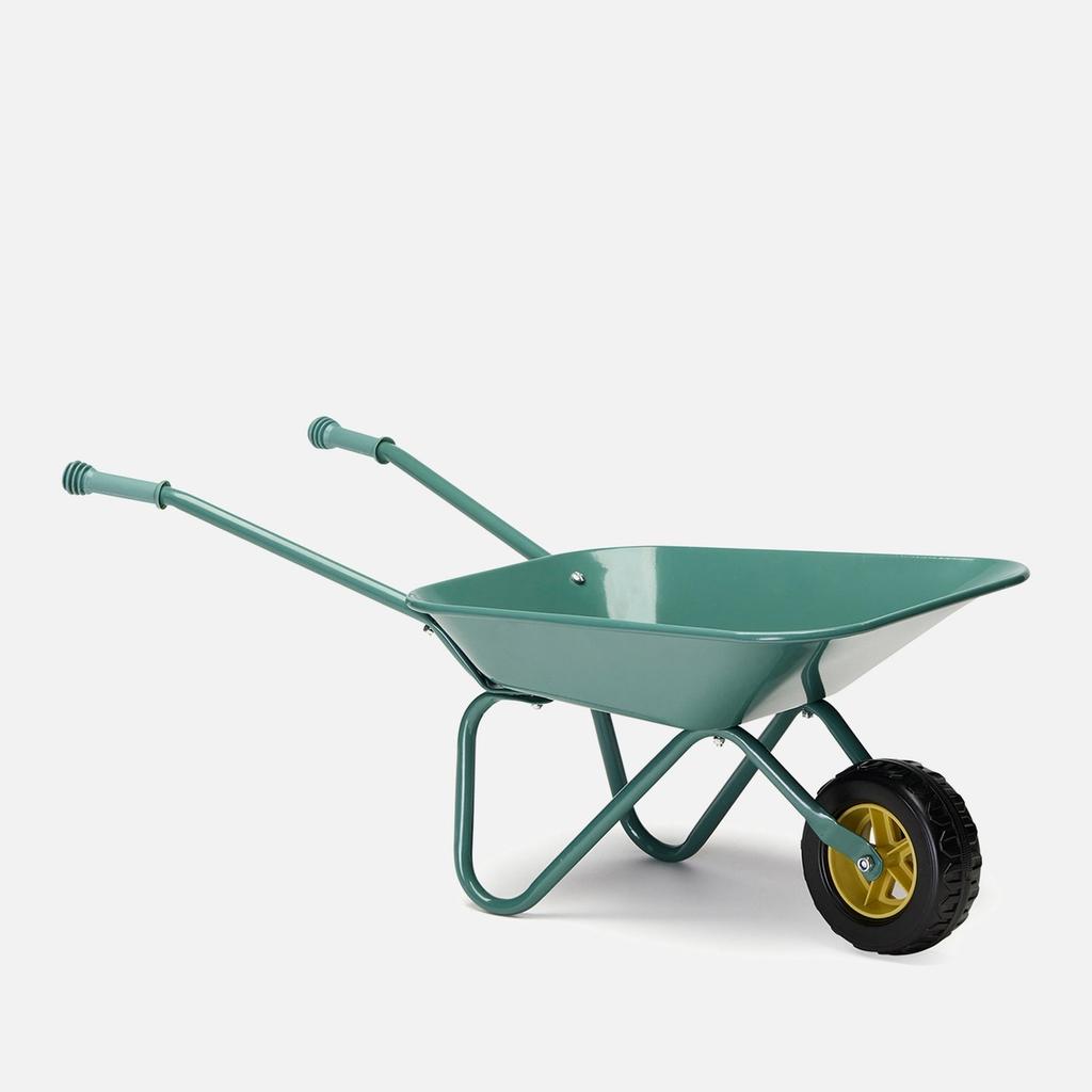 Kids Concept Kid's Concept Wheelbarrow