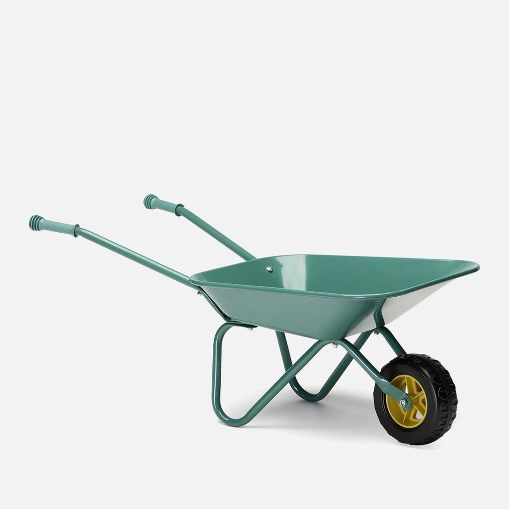 Kids Concept Kid's Concept Wheelbarrow 1