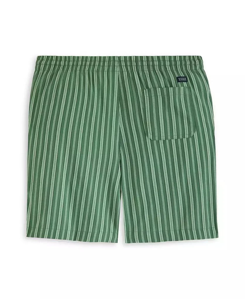 Scotch & Soda Big Boys Novelty Shorts 2
