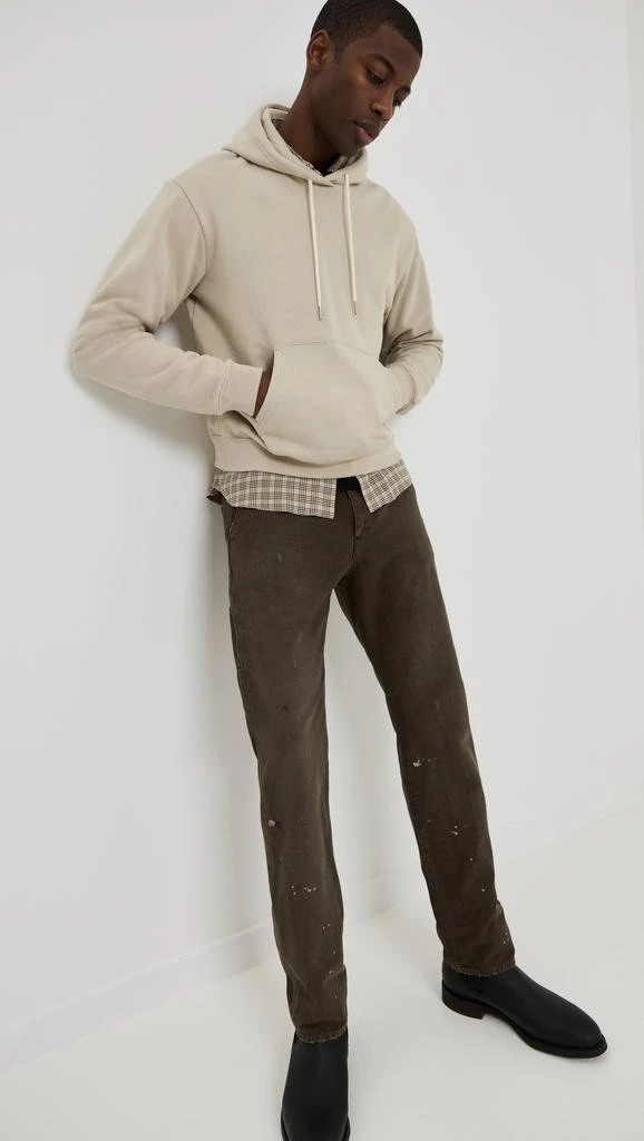 John Elliott Work Pants 4