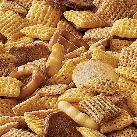 Chex Mix Chex Mix Traditional Savory Snack Mix, 1.75 oz., 42 pk. 8